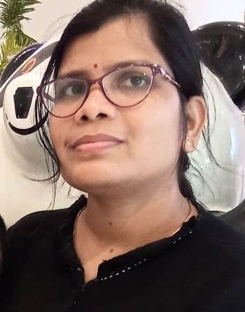ଜାପାନୀ ଜ୍ଵର ର ଟୀକା ଉଦ୍ଭାବନ କରି ଚର୍ଚ୍ଚା ରେ ନିମାପଡା ର ଓଡ଼ିଆ ବୋହୂ