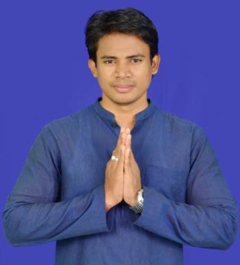 ବିଜୁ ଯୁବ ଜନତାଦଳ ର ରାଜ୍ୟ ସମ୍ପାଦକ ହେଲେ ପୂର୍ବତନ କରଞ୍ଜିଆ ବ୍ଲକଅଧ୍ୟକ୍ଷ ହରିଶ ଚନ୍ଦ୍ର ନାୟକ