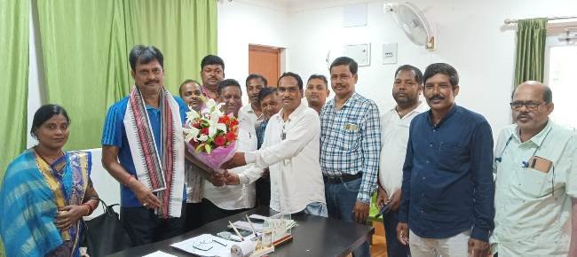ଚାରିଛକ ଫାଣ୍ଡି ଥାନା ଘୋଷଣା ହେବା ପରେ ମିଶ୍ର ପ୍ରତିକ୍ରିୟା