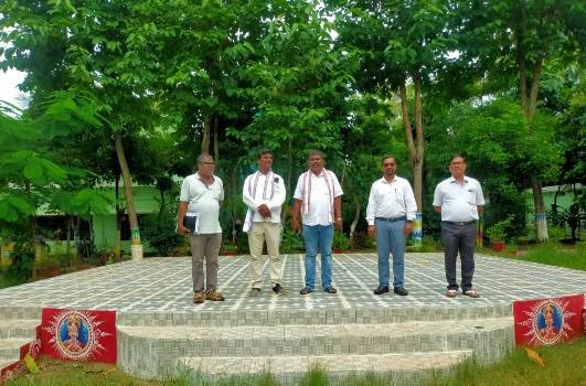 ବିଧାୟକଙ୍କ ୫ଟି ବିଦ୍ୟାଳୟ ପରିଦର୍ଶନ