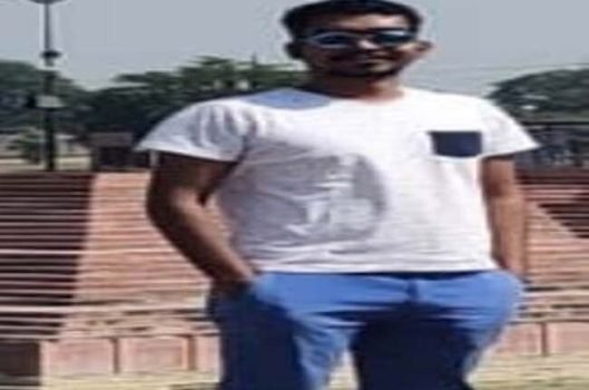 ସହକାରୀ ଯନ୍ତ୍ରୀଙ୍କ ଅକାଳ ବିୟୋଗ ଶୋକର ଛାୟା