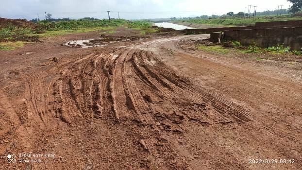 ଢ଼େଙ୍କା-ସୋସୋ ରାସ୍ତାର ଅବସ୍ଥା ଶୋଚନୀୟ, ଘଟୁଛି ଦୁର୍ଘଟଣା