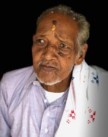 ବାବାଜୀ ବେହେରାଙ୍କ ପରଲୋକ