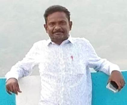 ଲିଭିଗଲା ପଞ୍ଚାୟତ କାର୍ଯ୍ୟ ନିର୍ବାହୀ ଅଧିକାରୀଙ୍କ ଜୀବନ ଦୀପ