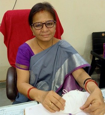ନୂତନ ଡିଏସ୍‌ଡବ୍ଲୁଙ୍କ ଦାୟିତ୍ୱ ଗ୍ରହଣ