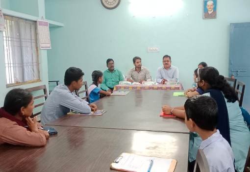 ଜିଲ୍ଲା ସ୍ତରୀୟ ୭୬ ତମ ସ୍ବାଧୀନତା ଦିବସ ଉପଲକ୍ଷେ ବିଭିନ୍ନ ପ୍ରତିଯୋଗିତା ଆଯୋଜିତ