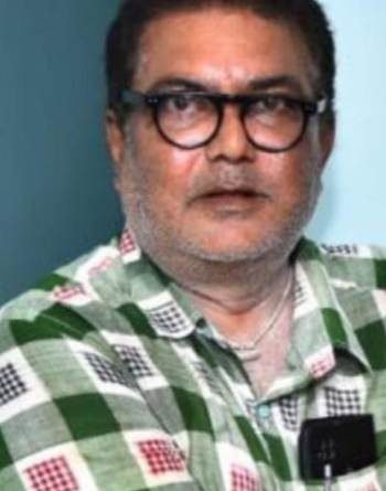 ଭାରତୀୟ ଜୀବନ ବୀମା ନିଗମ ଛତ୍ରପୁର ଶାଖା ର ସହାୟତା ଙ୍କ ବିୟୋଗ