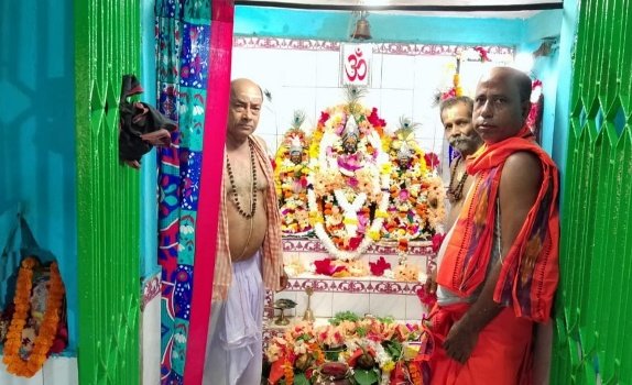 ଶନିଦେବଙ୍କ ଵାର୍ଷିକ ଉତ୍ସବ