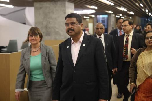 ଅଷ୍ଟ୍ରେଲିଆ ଓ ଭାରତକୁ ଶିକ୍ଷା ଆଧାରିତ ଅର୍ଥନୀତିରେ ପରିଣତ କରିବାପାଇଁ ଆହ୍ୱାନ