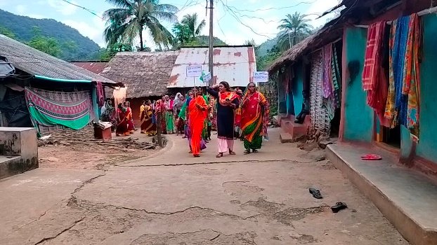 ମଦ ବିରୋଧୀ ଆନ୍ଦୋଳନ