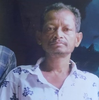ବୋଲେବମ ଭକ୍ତ ନିଖୋଜ, ଖୋଜିବାକୁ ଯାଇଥିବା ପୁଅକୁ ମୃତଦେହ ଧରାଇଦେଲା ପୁଲିସ