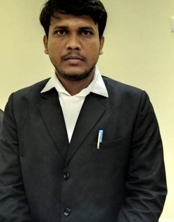 ଚନ୍ଦନ ହେଲେ ସହକାରୀ ପବ୍ଲିକ ପ୍ରସିକୁ୍ୟଟର