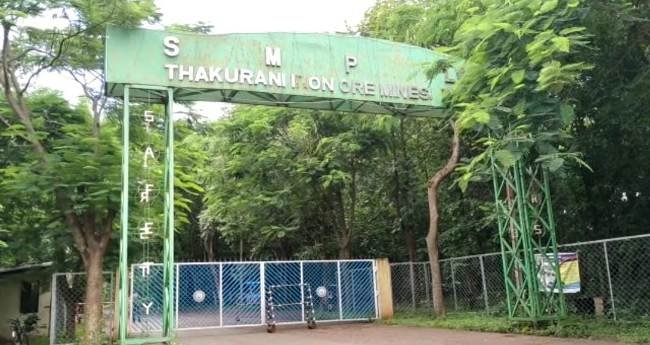 ସାରଦା ଖଣିରେ ଇଡିଙ୍କ ଚଢୋଉ