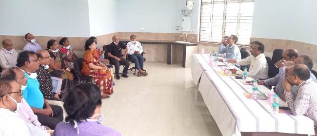 ଆସନ୍ତା ମାସରୁ ଛଅଦିନ ବହିର୍ବିଭାଗ ଓ ଦୁଇବର୍ଷରେ ସେଟେଲାଇଟ୍ ସେଣ୍ଟର କାର୍ଯ୍ୟକ୍ଷମର ପ୍ରତିଶ୍ରୁତି