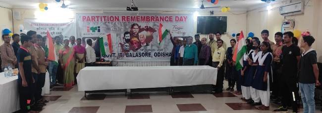 ଡ୍ରିମ୍ସ ଆଇଡିଆଲ ସ୍କୁଲରେ ଅମୃତ ମହୋତ୍ସବ