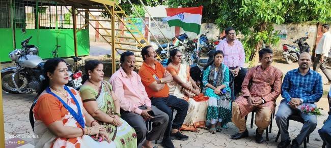 ସ୍ୱାଧିନତା ଦିବସ ଉପଲକ୍ଷେ ରୋଟାରୀ କ୍ଲବ୍‌, ବାଲେଶ୍ୱରର ବିଭିନ୍ନ କାର୍ଯ୍ୟକ୍ରମ