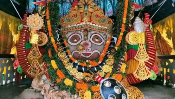 ମହାପୁରୁଷ ଅଚ୍ୟୁତାନନ୍ଦ ଦାଶଙ୍କ ଆଧ୍ୟାତ୍ମିକତା ବିଷୟରେ ଆଲୋଚନା