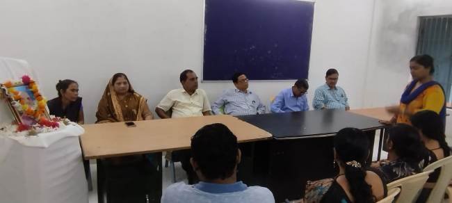 ସ୍ୱର୍ଗତ ଫାର୍ମାସିଷ୍ଟ୍ ଯଜ୍ଞସେନ୍ ସୁବୁଦ୍ଧିଙ୍କ ସ୍ମୃତିସଭା