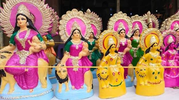 କୁମାରୀଙ୍କ ଖୁଦୁରୁକୁଣୀ ଓଷା ଆରମ୍ଭ