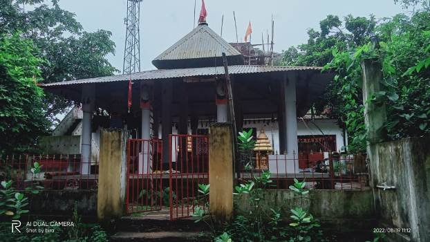 ରେଲୱେ ଷ୍ଟେସନ ନିକଟସ୍ଥ ଶ୍ରୀ ସିଦ୍ଧମହାବୀର ମନ୍ଦିରରୁ ୨୦କେଜି ବିଶିଷ୍ଟ ଅଷ୍ଟଧାତୁ ନିର୍ମିତ ହନୁମାନ ମୂର୍ତ୍ତି ଚୋରି