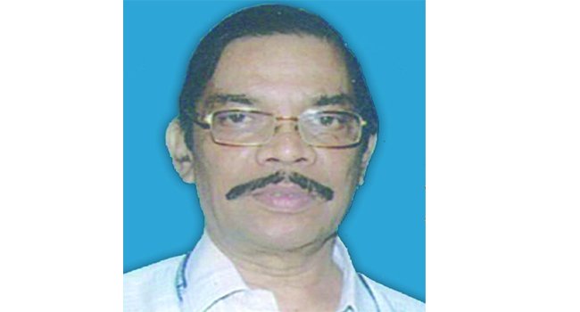ବରିଷ୍ଠ ପ୍ରଶାସକ ଅର୍ଜୁନ ସାହୁଙ୍କ ବିୟୋଗ