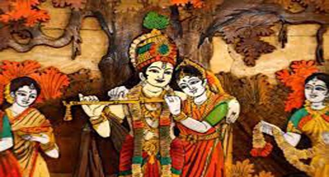 ଶ୍ରୀ ଜଗନ୍ନାଥଙ୍କ ଯାତ୍ରୋତ୍ସବରେ ଶ୍ରୀକୃଷ୍ଣ ଜୟନ୍ତୀ