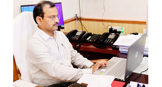 ଏକକ ବାତାୟନ ମାଧ୍ୟମରେ ୨୨୫୩ କୋଟି ଟଙ୍କାର ୧୧ଟି ନୂଆ ପୁଞ୍ଜିନିବେଶ ପ୍ରକଳ୍ପ