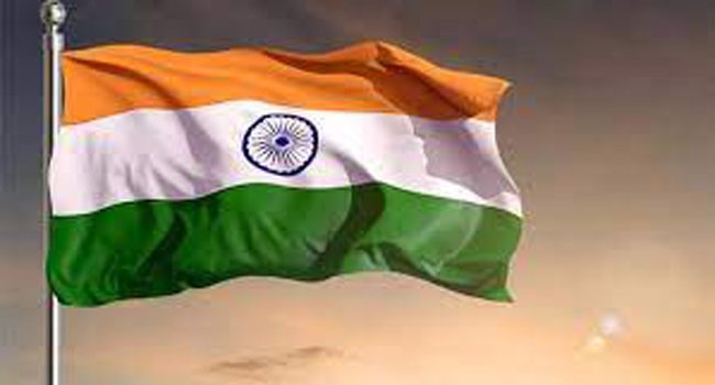 ଝଣ୍ଡା ଉଚ୍ଚାଁରହେ ହାମାରା...