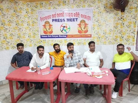 ବିବେକାନନ୍ଦ ମାର୍ଗ ଗଣେଶ ପୂଜା ପାଇଁ ସମନ୍ୱୟ କମିଟି ଗଠିତ