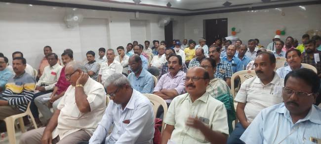 ଜୟ ଯବାନ-ଜୟ କିସାନ ସମ୍ମିଳନୀରେ ଅଗ୍ନିପଥକୁ ଦୃଢ଼ ବିରୋଧ