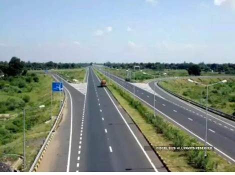 ଭାରତମାଳା ପରିଯୋଜନା ରାସ୍ତା ପାଇଁ ଜମି ଚିହ୍ନଟ ଶେଷ : ଅଧିଗ୍ରହଣ ପରେ ରାସ୍ତା କାର୍ଯ୍ୟ ଆରମ୍ଭ ହେବ