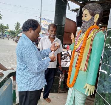 ନିମାପଡ଼ା କୁ ସବ୍ ଡିଭିଜନ ଓ ଚାରିଛକ କୁ ବ୍ଲକ ଘୋଷଣା ଦାବି