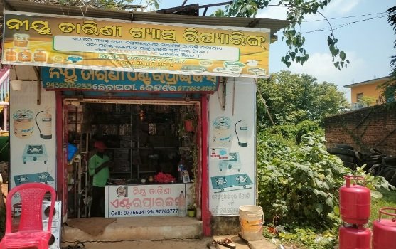 ଛେନାପଦିଛକର ବିଭିନ୍ନ ଦୋକାନରୁ ସିରିଜ ଚୋରୀ, ପୁଲିସ ପାଉନି ସୁରାକ