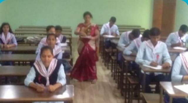 ମାଣିତରାରେ ଛାତ୍ରଛାତ୍ରୀଙ୍କ ମଧ୍ୟରେ କୁଇଜ ପ୍ରତିଯୋଗିତା