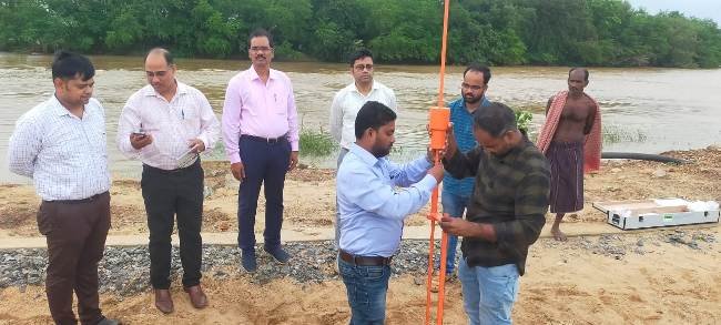 ସମସ୍ୟା ସମାଧାନ ପାଇଁ ଆସିଲେ ବିଶେଷଜ୍ଞ ଦଳ