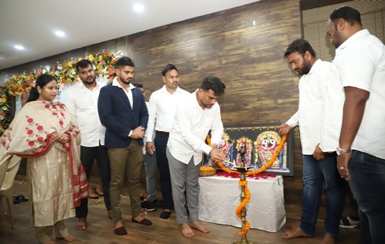 ଓଡ଼ିଶା ବିପିୟୁଟି ଛାତ୍ରସଂଘର ରାଜ୍ୟ କାର୍ଯ୍ୟକାରିଣୀ ବୈଠକ