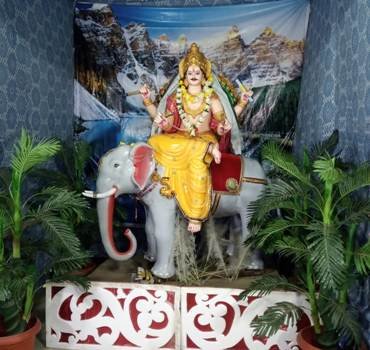 ବେଲଗୁଣ୍ଠାରେ ଦେବଶିଳ୍ପୀଙ୍କୁ ଆବାହନ