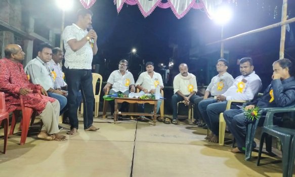 ରାମଚଣ୍ଡୀ ଫାଉଣ୍ଡେସନ ତରଫରୁ ଗୁରୁ ସମ୍ବର୍ଦ୍ଧନା କାର୍ଯ୍ୟକ୍ରମ