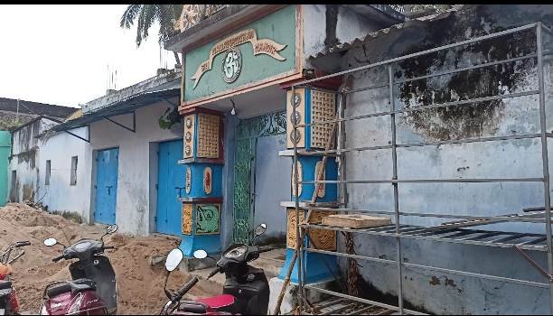 ମହିଳାଙ୍କ ବେକ ରୁ ସୁନା ଅଳଙ୍କାର ଚୋରି :କାଶୀନଗର ରେ ଚହଳ!