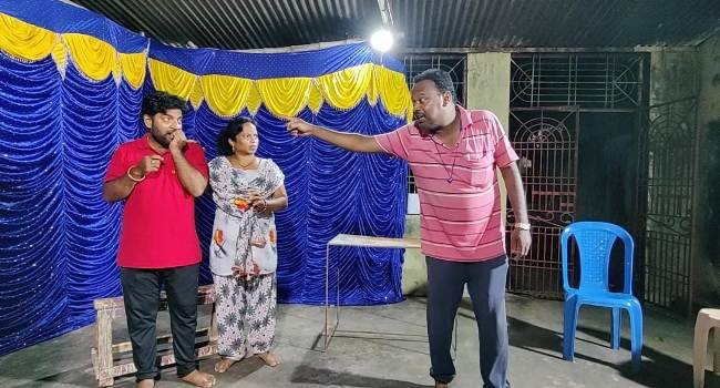 ଭୁବନେଶ୍ୱର ରବୀନ୍ଦ୍ର ମଣ୍ଡପରେ ପ୍ରଦର୍ଶିତ ହେବ ପାରଳା ନାଟକ