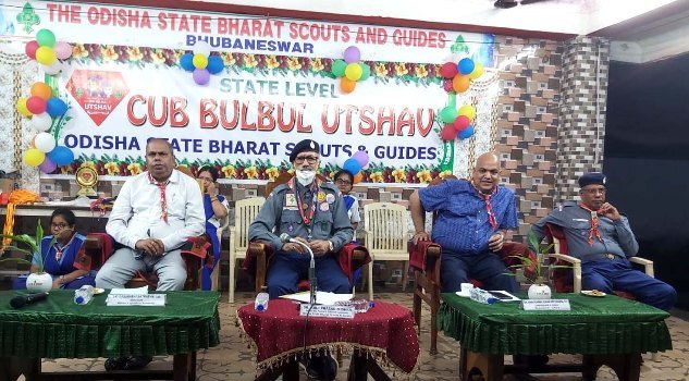 କବ୍ ବୁଲ୍‌ବୁଲ୍ ଉତ୍ସବ ଉଦ୍‌ଘାଟିତ