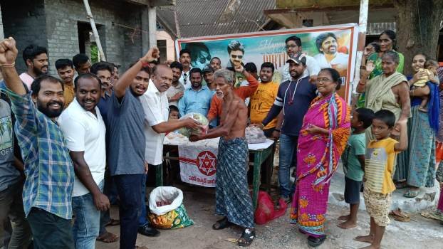 ପାୱାର ଷ୍ଟାର ପବନ କଲ୍ୟାଣଙ୍କ ୫୧ ତମ ଜନ୍ମଦିବସ ପାଳିତ