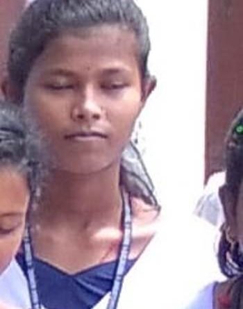 ସର୍ପାଘାତରେ ଦଶମ ଶ୍ରେଣୀ ଛାତ୍ରୀ ମୃତ