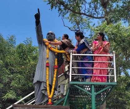 ଗଜପତି ମହିଳା ବିଜେଡିର ପୁଣି ସଭାନେତ୍ରୀ ହେଲେ ପୂର୍ଣ୍ଣବାସୀ ନାୟକ