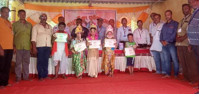 ତେରସ୍ଥାନ ତଲୁକା ମଧୁବୈଶ୍ୟ ଗୁଡ଼ିଆ ସମାଜ ଗଞ୍ଜାମ ର ବାର୍ଷିକ ଉତ୍ସବ ଓ ସଚେତନତା କାର୍ଯ୍ୟକ୍ରମ