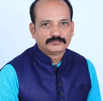 ବିଜେଡ଼ି ଜିଲ୍ଲା ପରିଷଦ ସଭ୍ୟ ଙ୍କ ଝୁଲନ୍ତା ମୃତ ଦେହ ଉଦ୍ଧାର