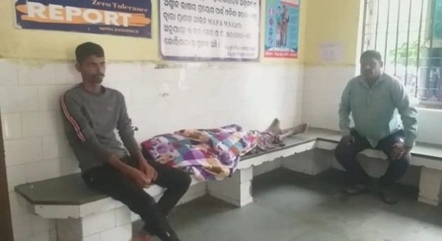 ଆଜୀବନ କାରାଦଣ୍ଡ ଭୋଗୁଥିବା ବନ୍ଦୀଙ୍କ ଅସ୍ୱାଭାବିକ ମୃତ୍ୟୁ ଅଭିଯୋଗ