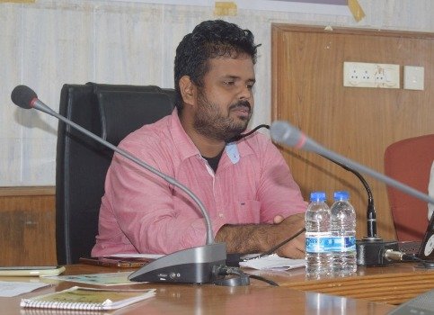 ଭାଷା ସଂରକ୍ଷଣ କ୍ଷେତ୍ରରେ ଓଡିଆ ଯୁବକଙ୍କ ଉଲ୍ଲେଖନୀୟ ଭୂମିକା