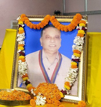 “ଅମ୍ଳାନ ବସନ୍ତ”
