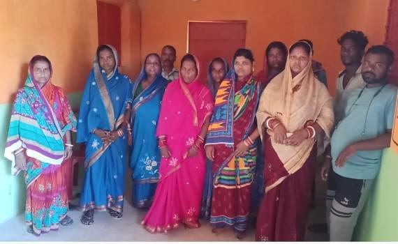 ବାଡ ଭାଙ୍ଗିବା, ଗଛ ହାଣିବା ଘଟଣା, ଥାନାରେ ଅଭିଯୋଗ କଲେ ୪ପରିବାର